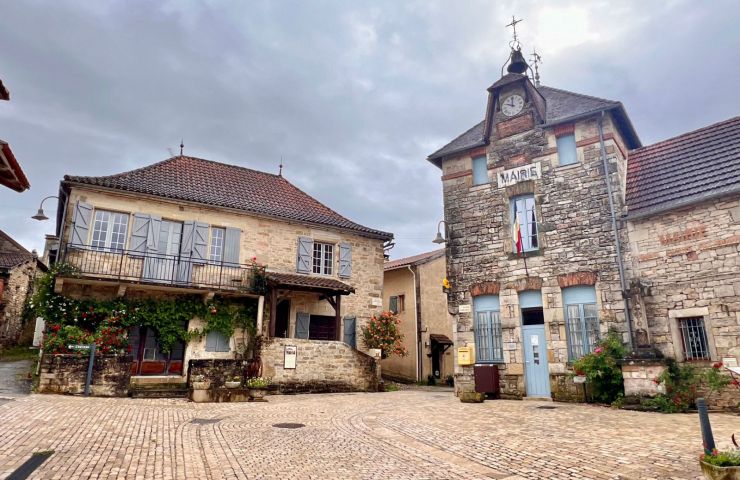 Saint-Projet