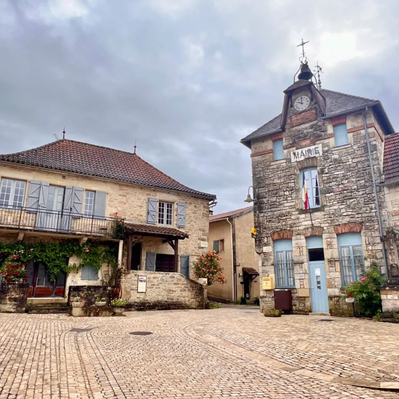 Saint-Projet