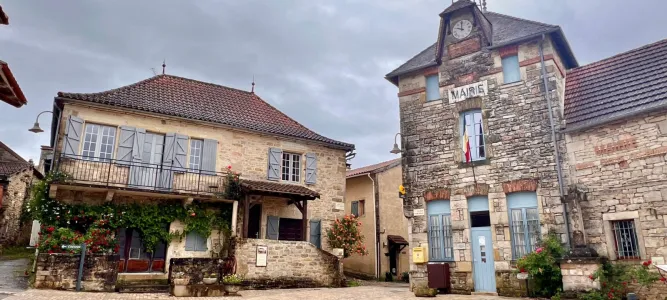 Saint-Projet