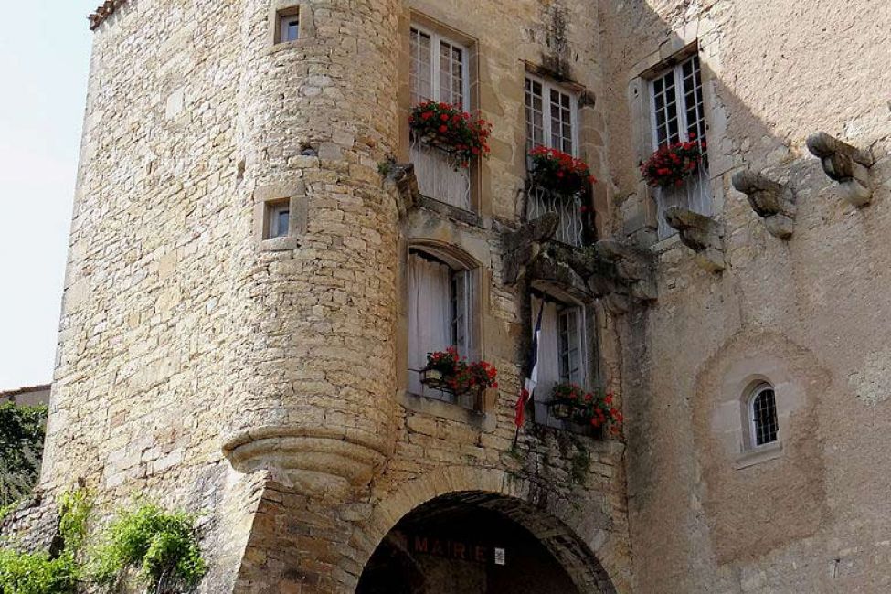 Varen Villes, Villages et Bastides à Varen Guide Tarn Aveyron