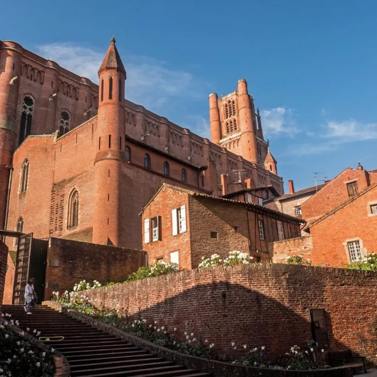 Albi