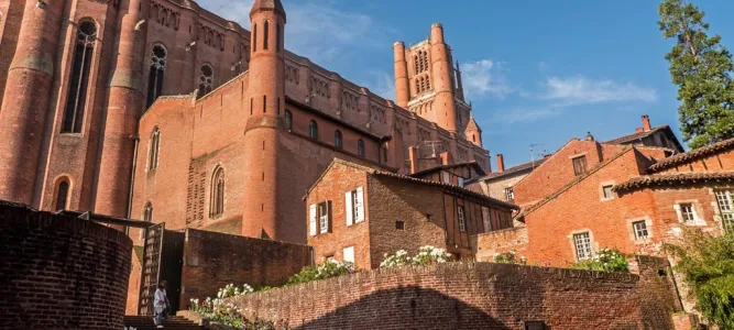 Albi