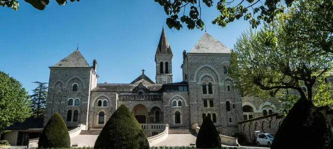 Dourgne