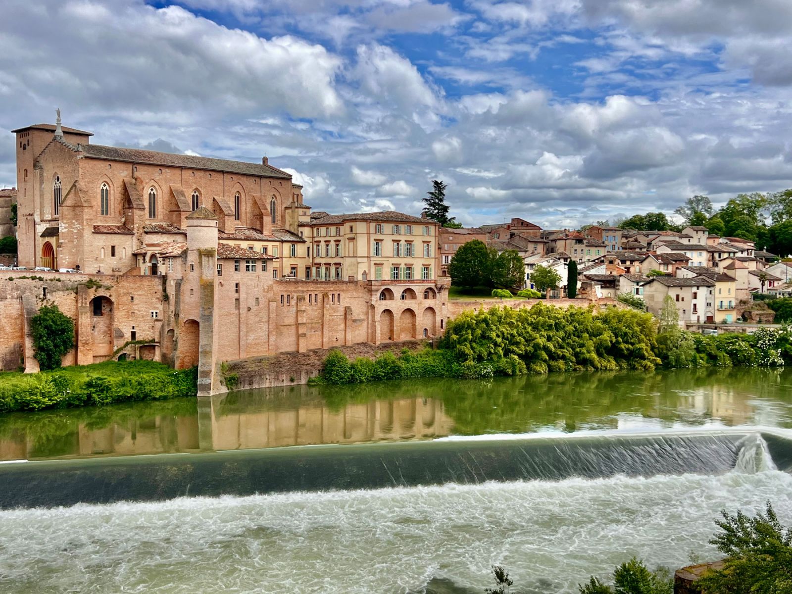 Gaillac