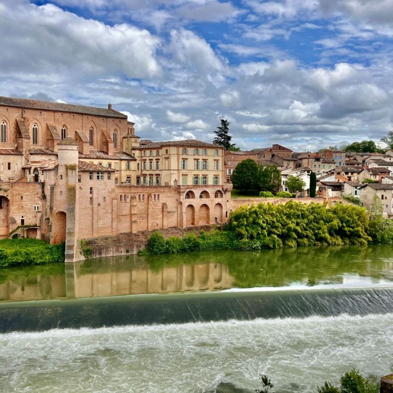 Gaillac