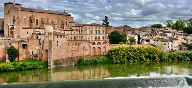 Gaillac