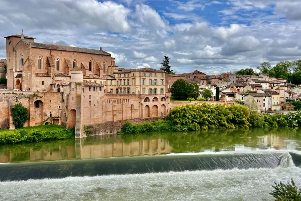 Gaillac