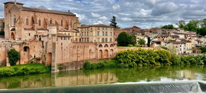 Gaillac