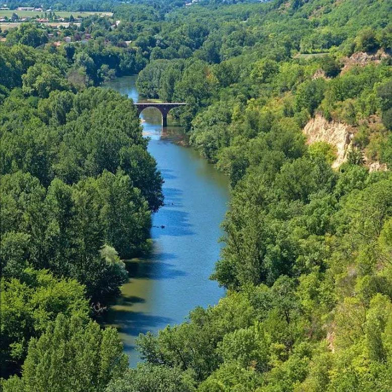 Giroussens