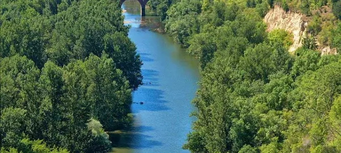Giroussens