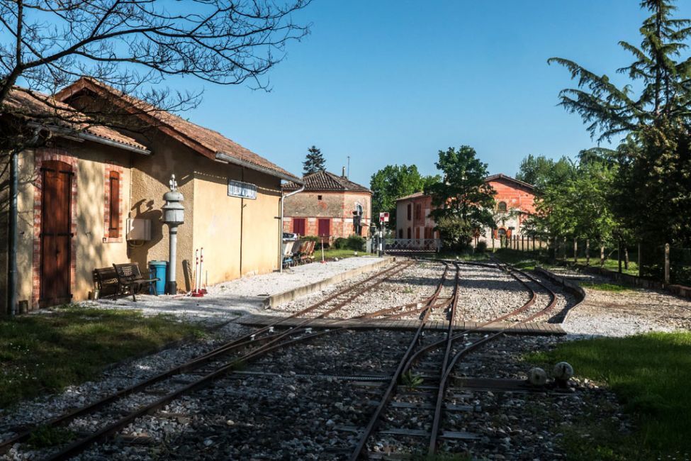 Giroussens