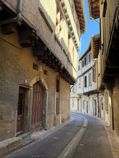 Labouerre Labruguière - Towns, Villages and Bastides in Labruguière - Guide Tarn ...