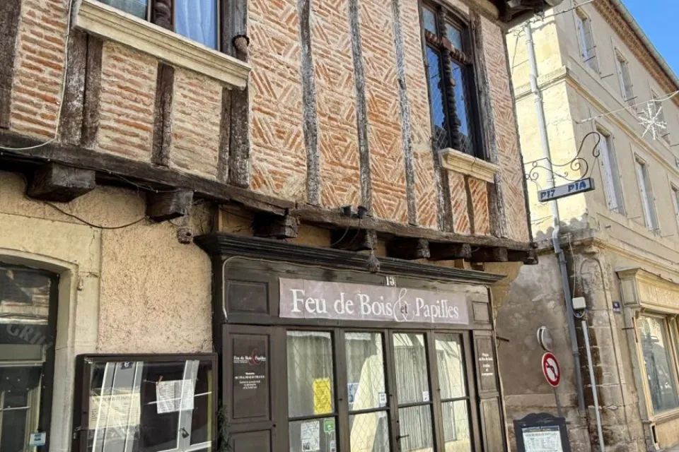 Labruguière