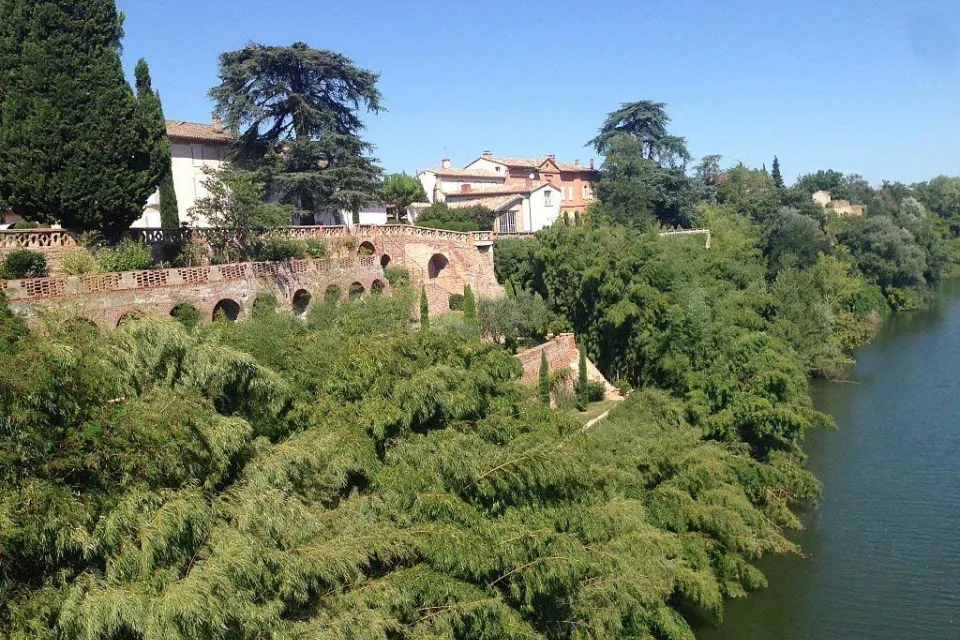 Lisle-sur-Tarn