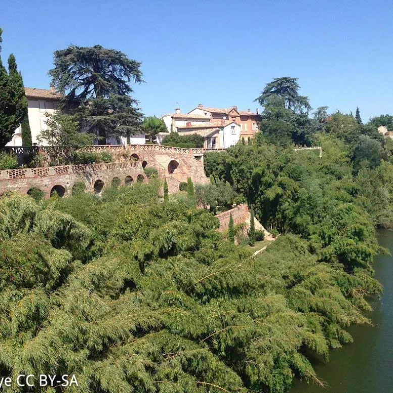 Lisle-sur-Tarn