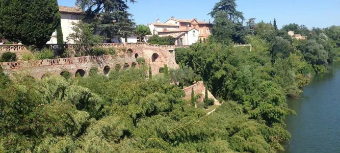 Lisle-sur-Tarn