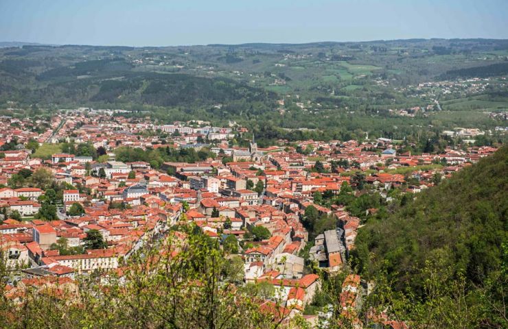 Mazamet