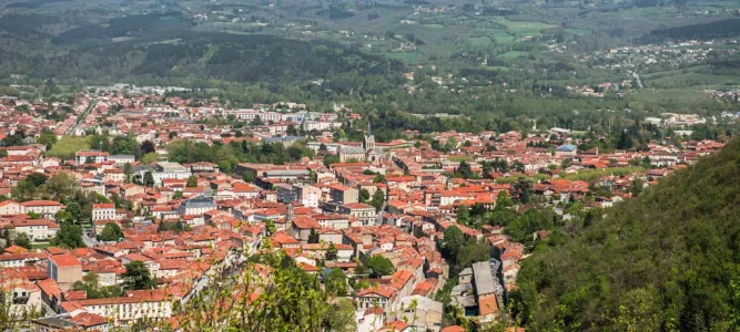 Mazamet