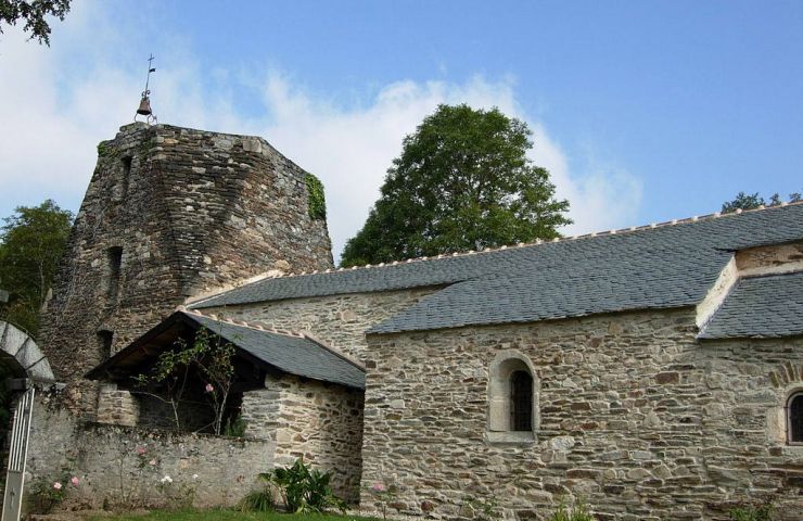 Montredon-Labessonnié
