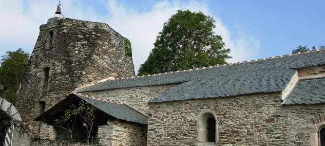 Montredon-Labessonnié