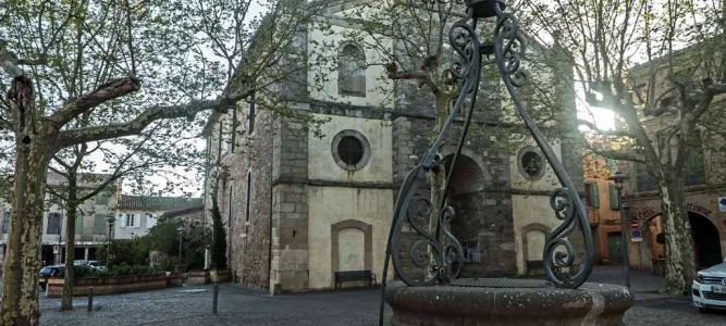Réalmont