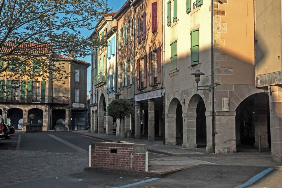 Réalmont