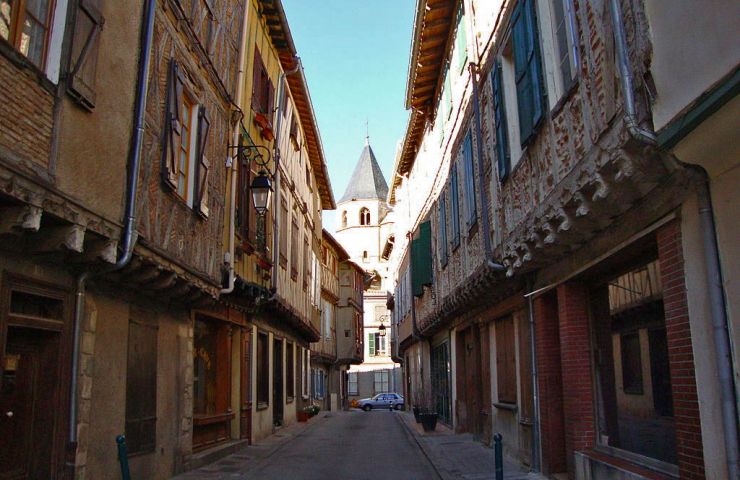 Sorèze