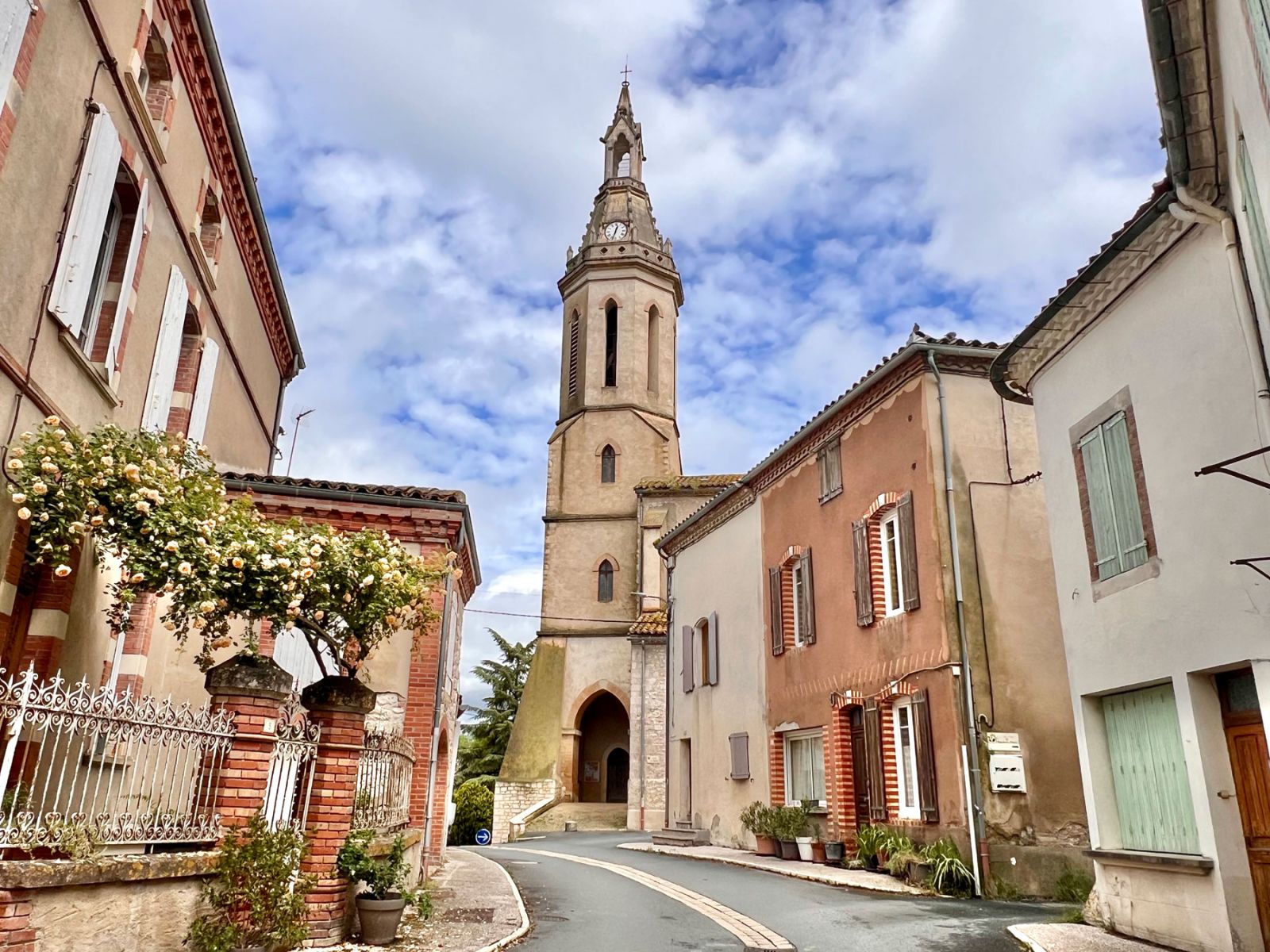 Cahuzac-sur-Vère