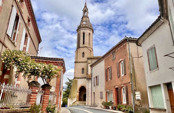 Cahuzac-sur-Vère