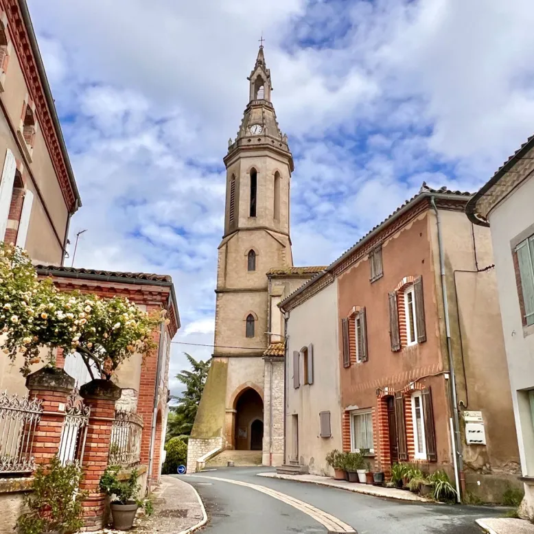 Cahuzac-sur-Vère