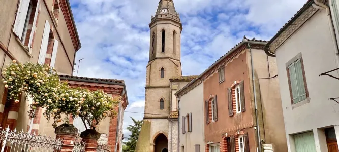 Cahuzac-sur-Vère