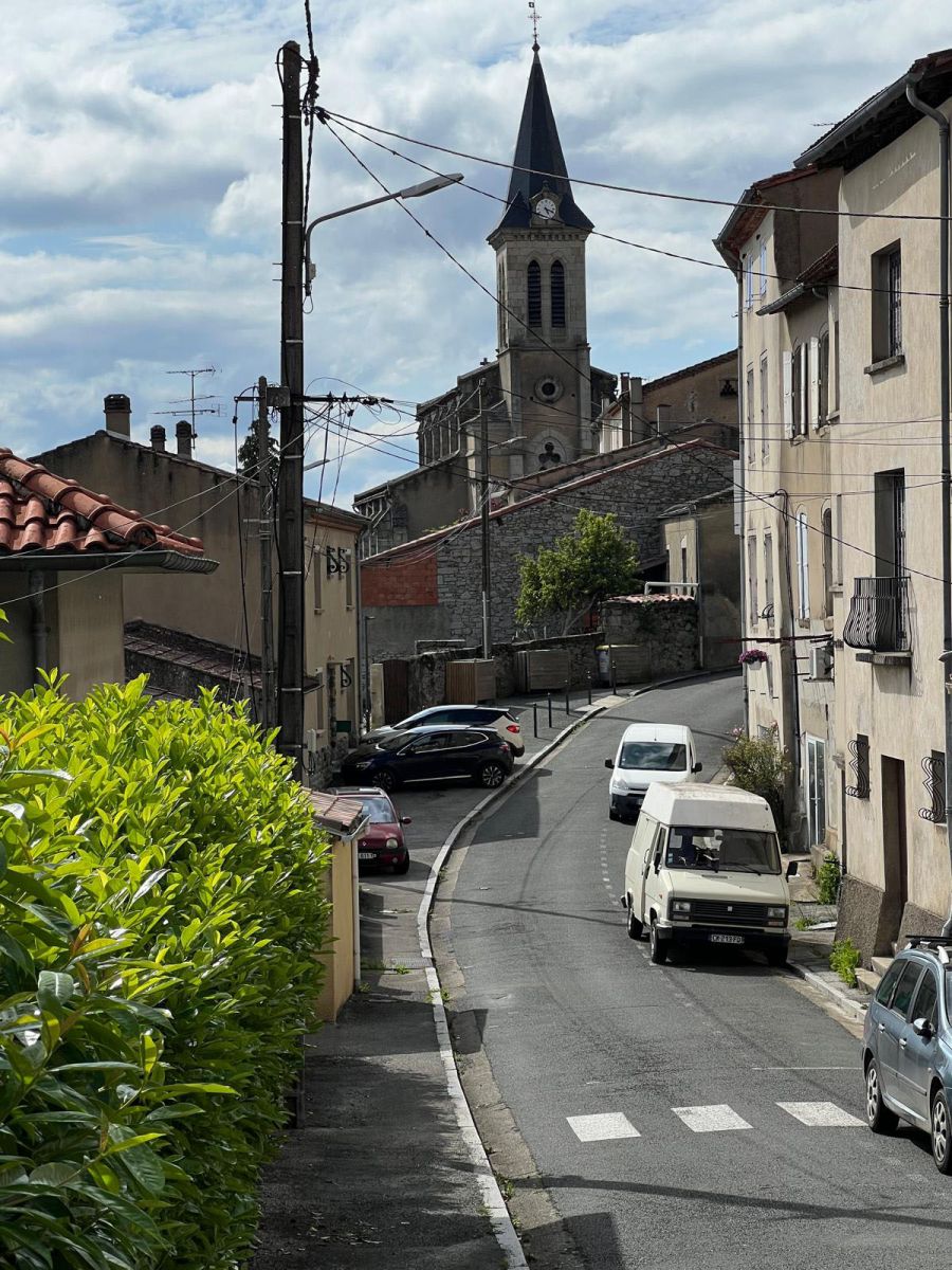Lacrouzette