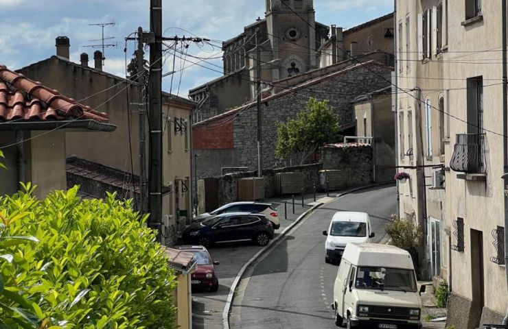 Lacrouzette