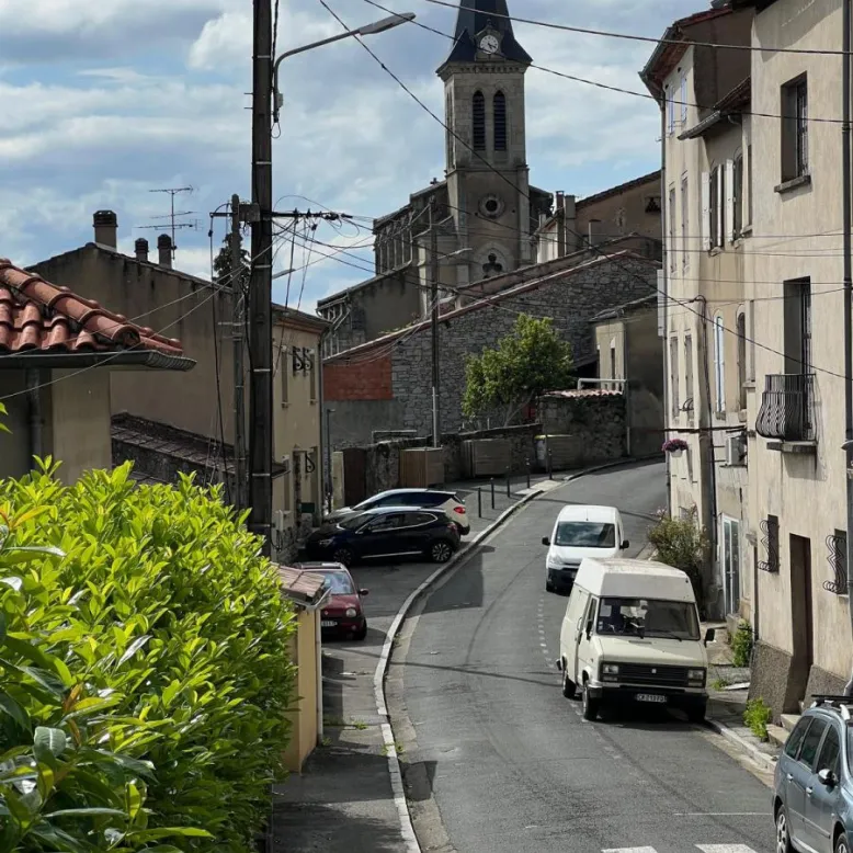Lacrouzette