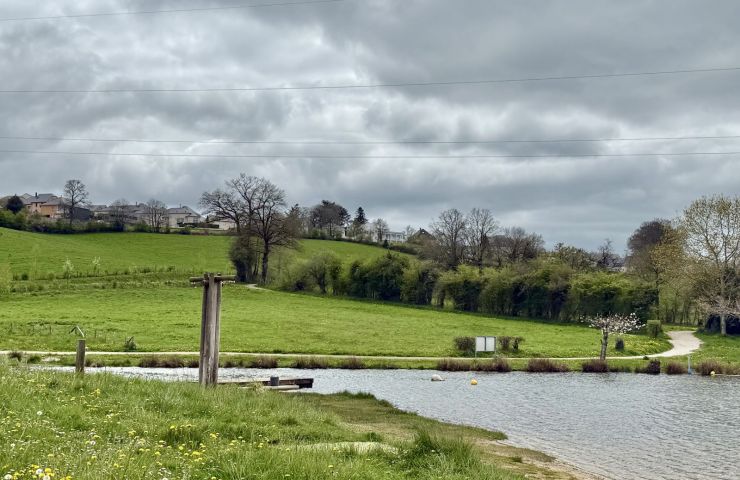 Baraqueville