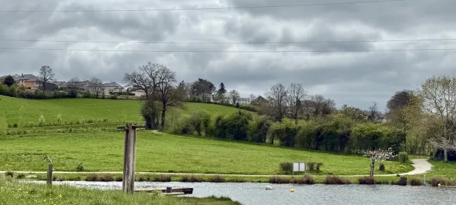 Baraqueville