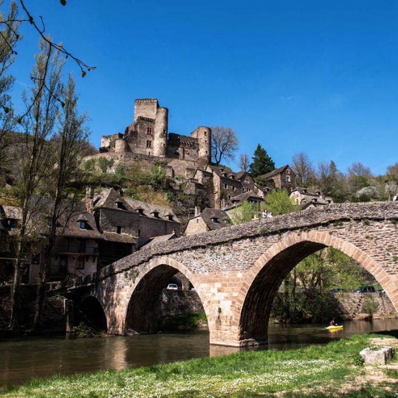 Belcastel