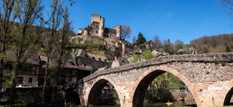 Belcastel