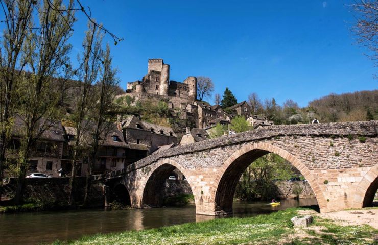 Belcastel