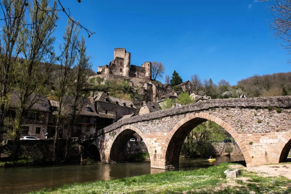 Belcastel