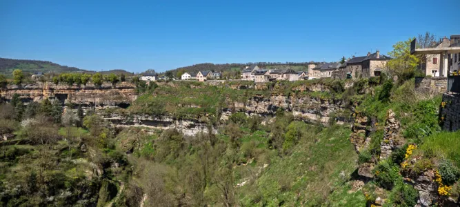 Bozouls
