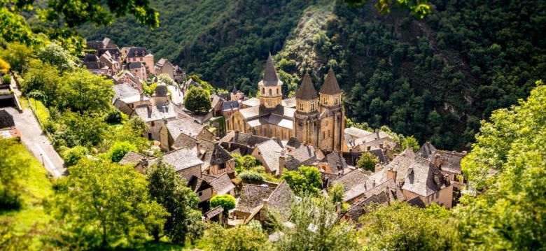 Conques