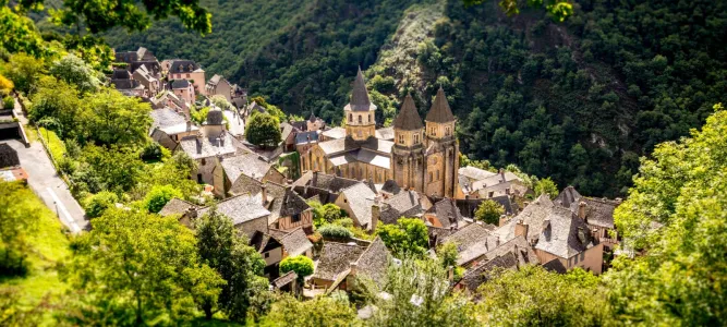 Conques