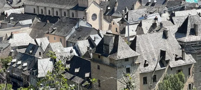 Entraygues-sur-Truyère