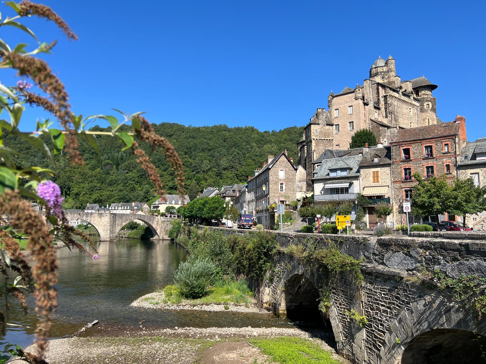 Estaing
