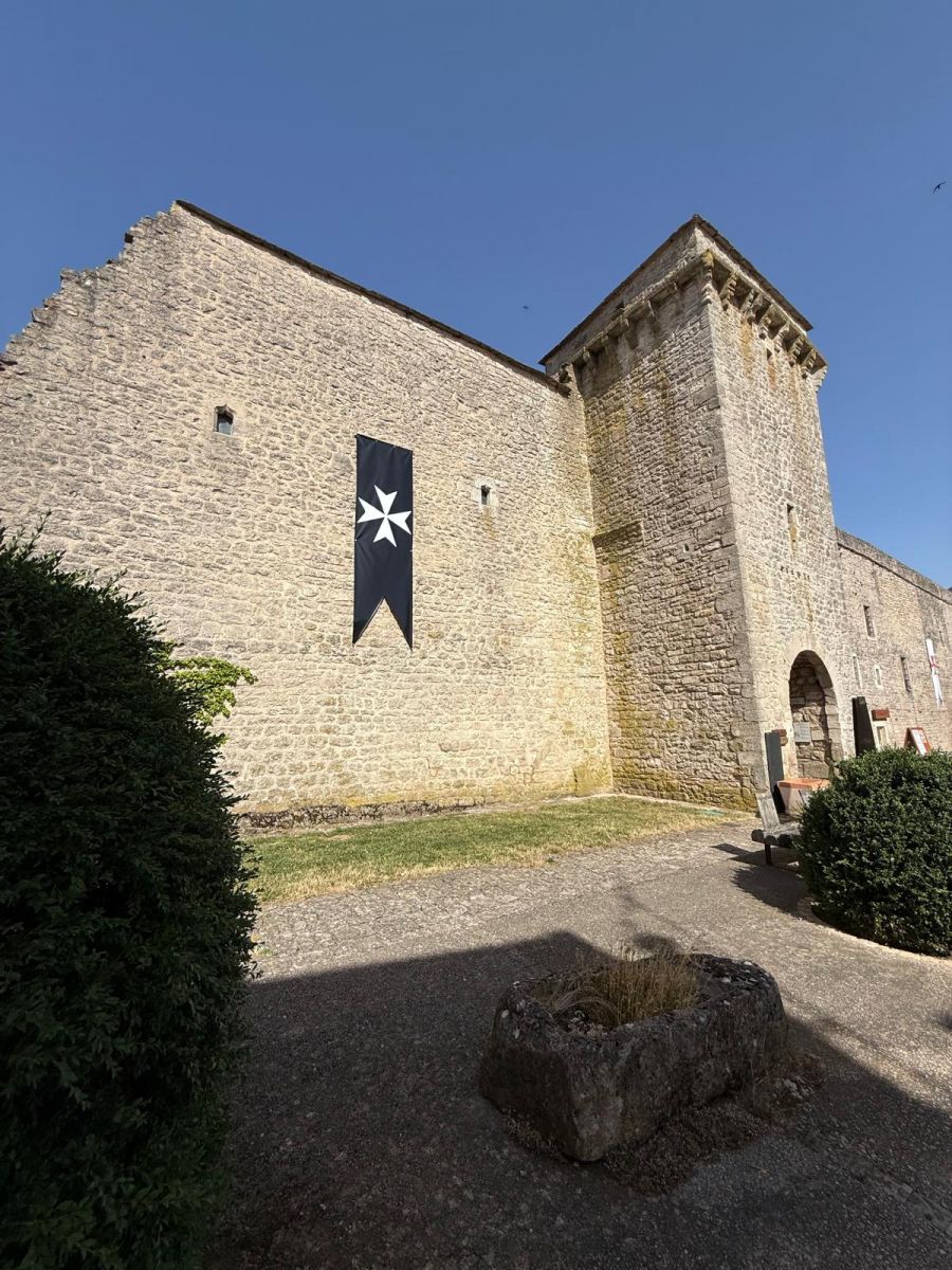 La Cavalerie