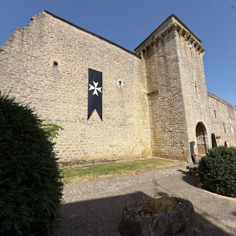 La Cavalerie