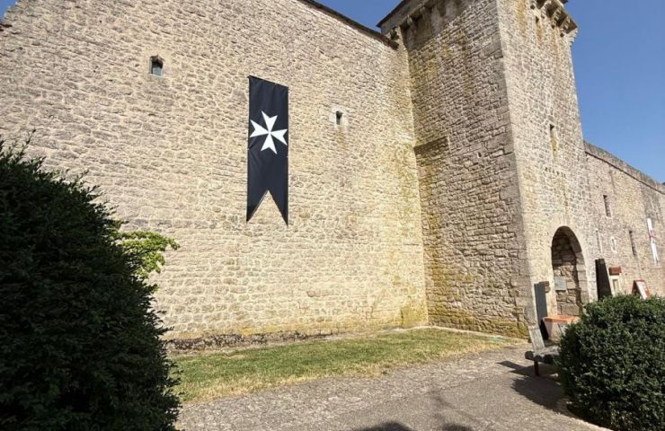La Cavalerie