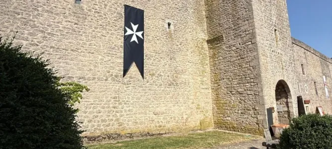 La Cavalerie