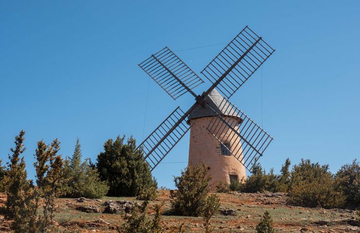 La Couvertoirade